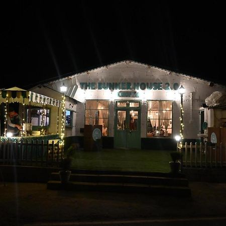 The Bunker House Hotel Chopta Ngoại thất bức ảnh