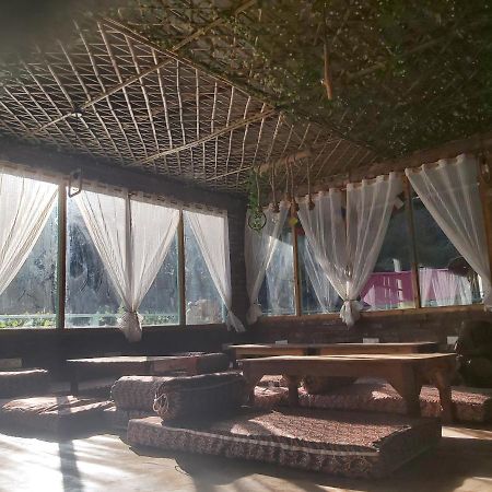 The Bunker House Hotel Chopta Ngoại thất bức ảnh
