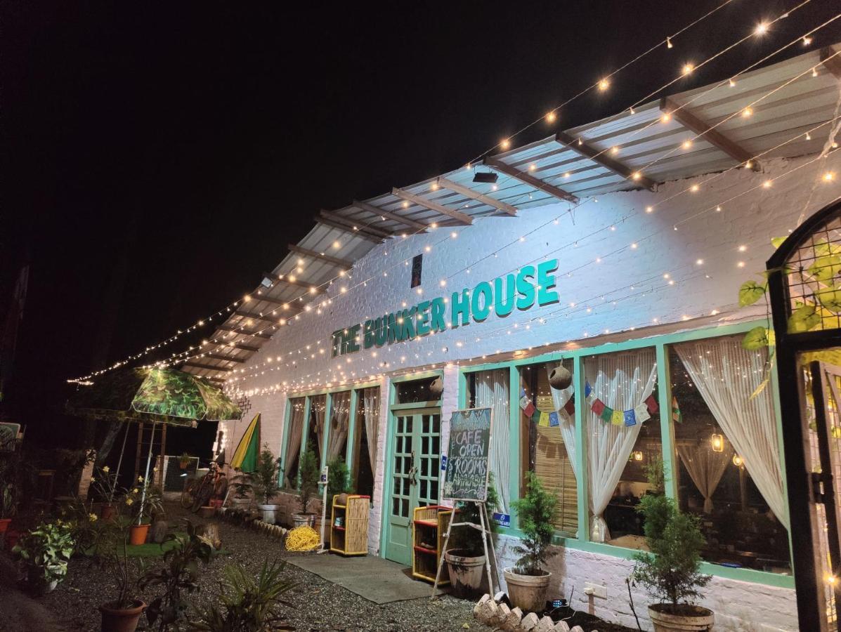 The Bunker House Hotel Chopta Ngoại thất bức ảnh