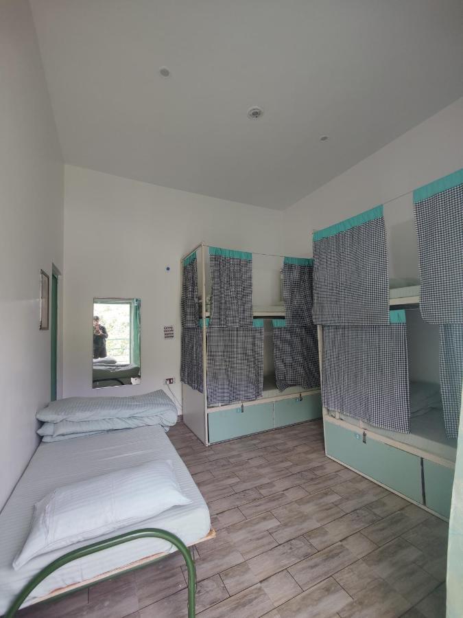 The Bunker House Hotel Chopta Ngoại thất bức ảnh